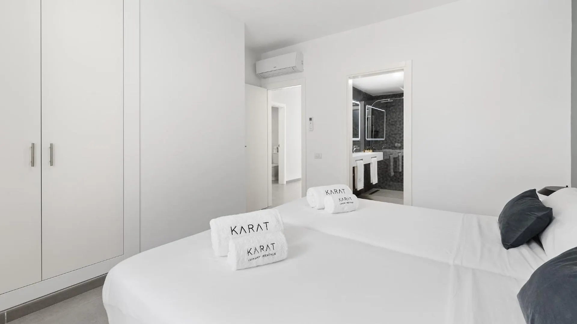 Karat Villa Presidencial Costa Adeje  Espagne