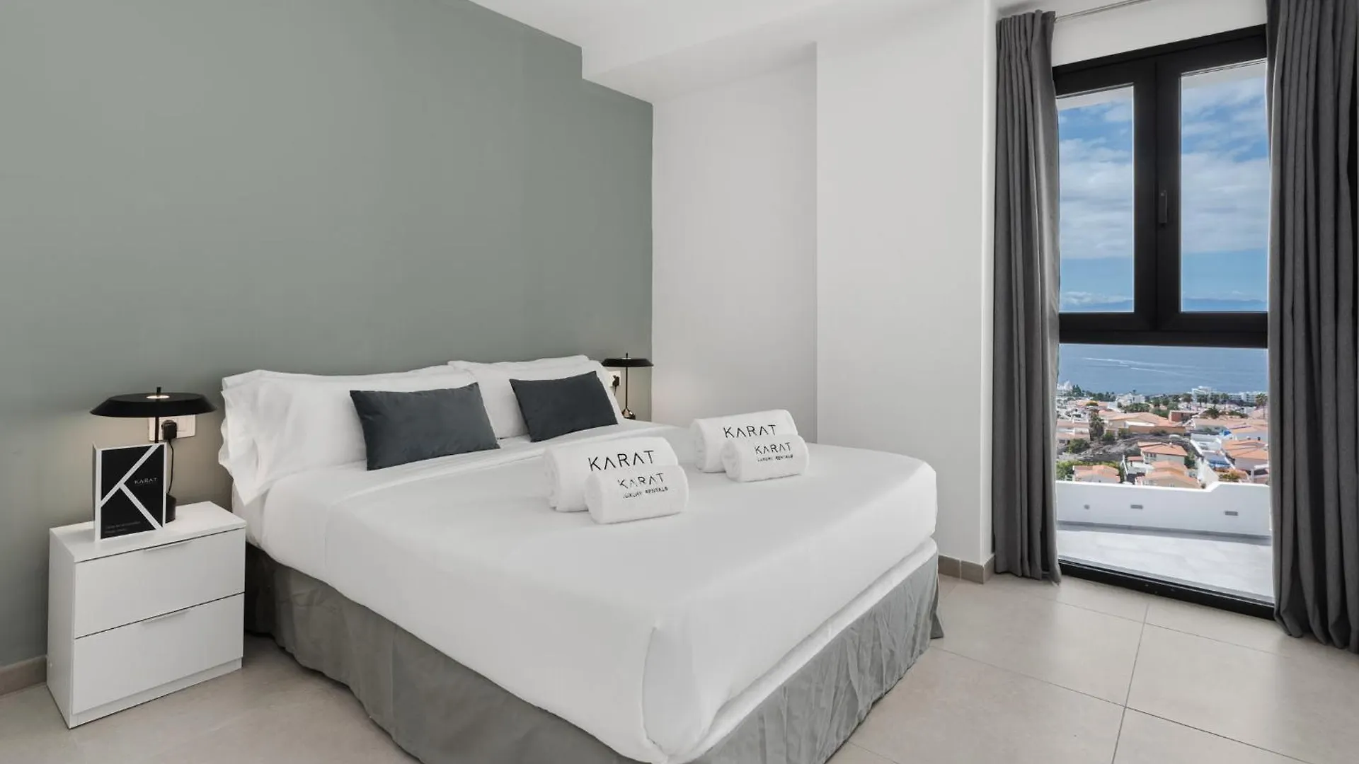 Karat Villa Presidencial Costa Adeje  Costa Adeje (Tenerife)