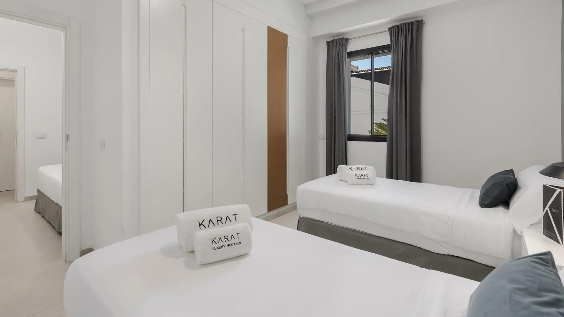Karat Villa Presidencial أذيخي