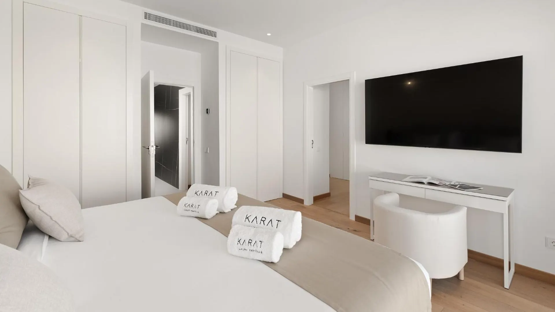 Karat Villa Presidencial Costa Adeje  Espagne