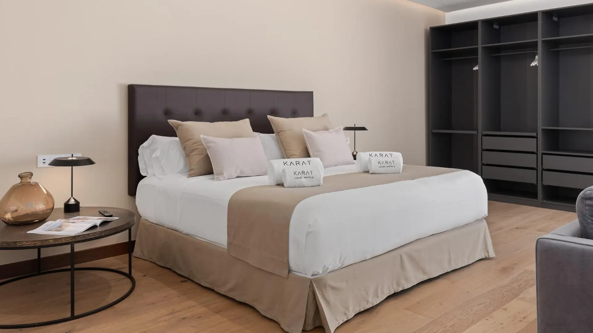 Karat Villa Presidencial Costa Adeje
