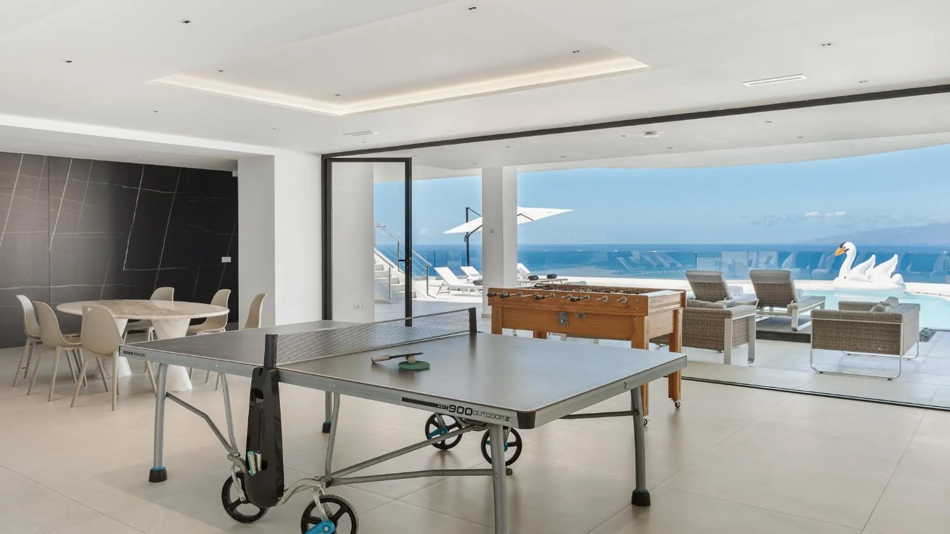 Karat Villa Presidencial Costa Adeje