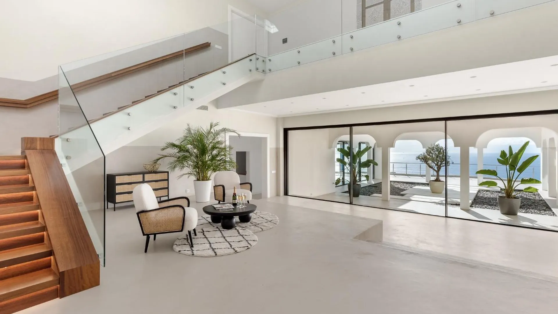 Karat Villa Presidencial أذيخي