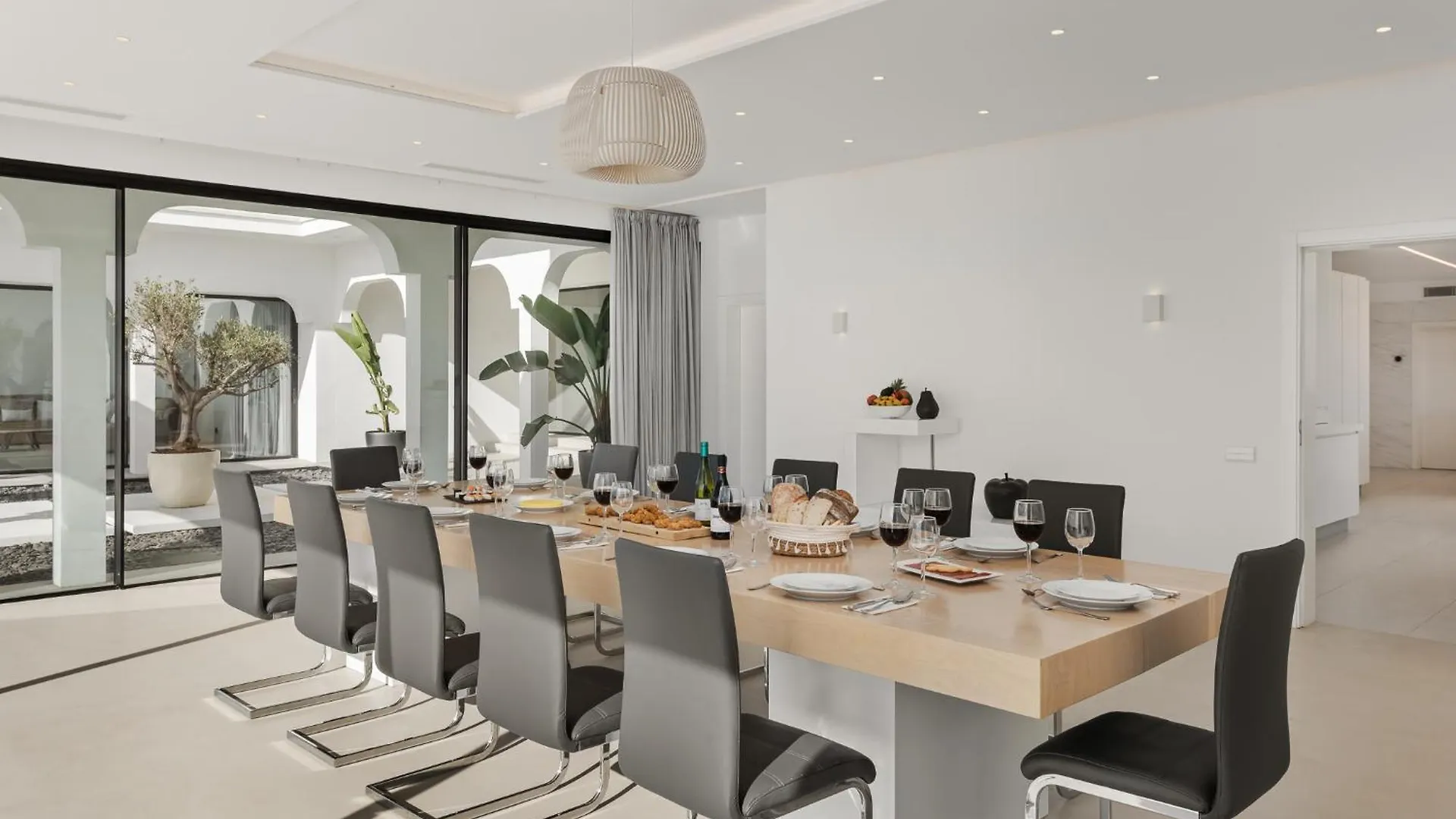 Karat Villa Presidencial Costa Adeje