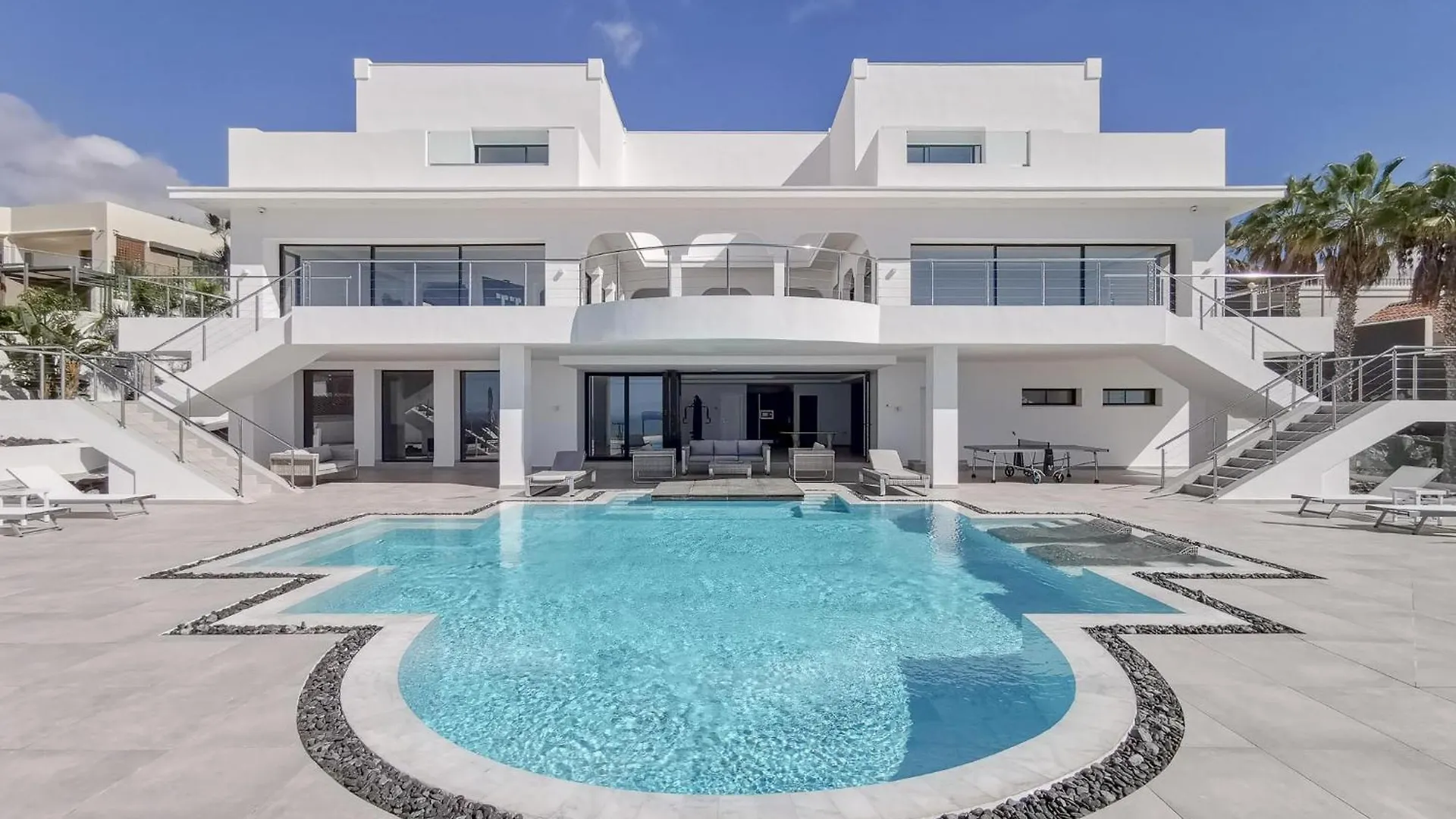 Karat Villa Presidencial Costa Adeje   Costa Adeje (Tenerife)